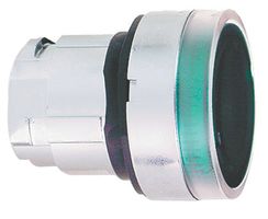 SCHNEIDER ELECTRIC ZB4BW33 Switch Actuator, XB4, IP66, IP67, IP69, IP69K, Harmony XB4 Series