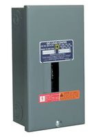 SQUARE D BY SCHNEIDER ELECTRIC QO24L70S