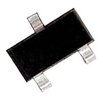 ONSEMI BC847ALT1G Bipolar (BJT) Single Transistor, General Purpose, NPN, 45 V, 100 mA, 300 mW, SOT-23, Surface Mount