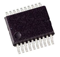 ONSEMI 74VHC244MTCX