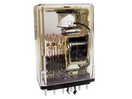 STRUTHERS-DUNN B255BXBPM-125VDC