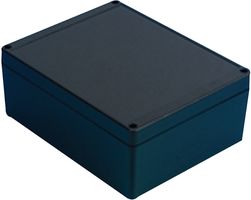 BOX ENCLOSURES BEN-80PBLK