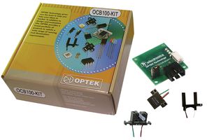 OCB100-KIT from Tt Electronics/Optek Technology