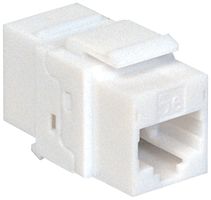 UNICOM ILK-UE08S-EW In-Line Adapter, Adapter, In-Line, RJ45, RJ45