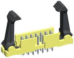 AMPHENOL COMMUNICATIONS SOLUTIONS 10078991-G21-10ULF