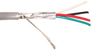 BELDEN 5502FE 008U1000