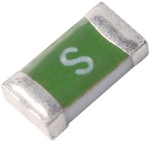 EATON ELECTRONICS CC12H5A-TR Fuse, Surface Mount, 5 A, Slow Blow, 32 V, 1206 [3216 Metric], CC12H Series