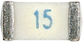 EATON ELECTRONICS TR/3216FF10-R Fuse, Surface Mount, 10 A, Fast Acting, 24 V, 1206 [3216 Metric], Chip 3216FF Series