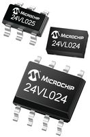 MICROCHIP 24AA014-I/SN.