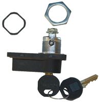 NVENT HOFFMAN VYNCKIER AHKL KEYLOCK HANDLE