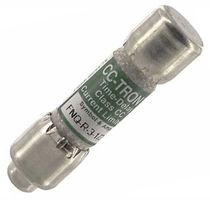 Bussmann FNQ-R-3-2/10 (3.2A) 600Vac Limitron Time-Delay Fuse - FNQR3-2/10