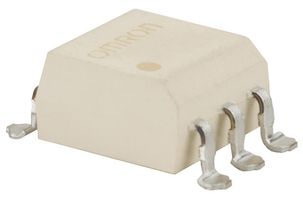 OMRON ELECTRONIC COMPONENTS G3VM-101HR