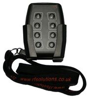RF SOLUTIONS FIREFLY-TX8