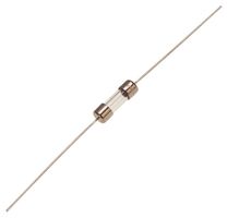 LITTELFUSE 0224003.DRT2P Fuse, Cartridge, Fast Acting, 3 A, 250 V, 5mm x 15mm, 0.2" x 0.59", 224 Series