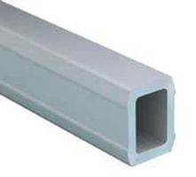 NVENT HOFFMAN CCS2T10 Enclosure Accessory, Hollow Aluminum Extrusion, COMPACT Pendant Arm Series 2