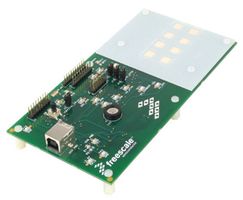 NXP KITMPR084EVM 8-Pad Touch Evaluation Board