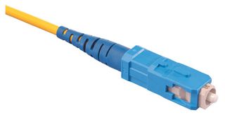 MULTICOMP PRO SPC23251 Fiber Optic Connector, SC, Singlemode, 9µm / 125µm