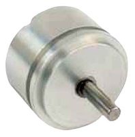 BOURNS 6538S-1-202 Rotary Potentiometer, 2 kohm, 1 Turns, Linear, 1 W, ± 10%, 6538 Series