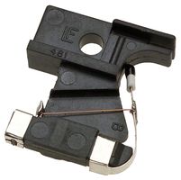 LITTELFUSE 048107.5H Indicating Fuse, LED / Audio, 7.5 A, 481 Series, 125 V, 125 V, Fast Acting