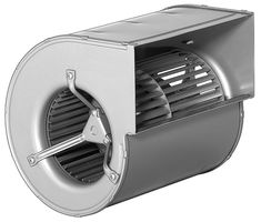 EBM-PAPST D1G146-AA33-52 Ventilador Centrífugo, Serie D1G, IP42, Centrífugo, 48 VDC, DC, 219 mm, 232 mm, 559 CFM