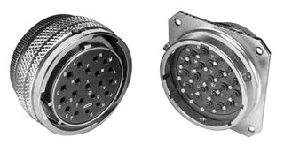 AMPHENOL INDUSTRIAL JT01RT-18-32S