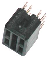 AMPHENOL COMMUNICATIONS SOLUTIONS 10061290-555444PLF
