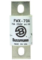 EATON BUSSMANN FWX-70A