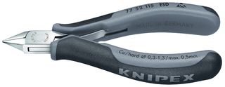 KNIPEX 77 52 115 ESD