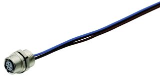 OMRON INDUSTRIAL AUTOMATION XS5PD4265