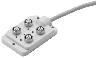 OMRON INDUSTRIAL AUTOMATION XW3DP455G11