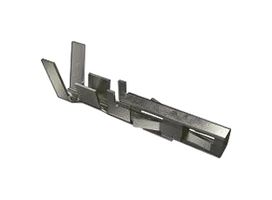 AMPHENOL COMMUNICATIONS SOLUTIONS 10134170-2220LF Contact, Minitek Pwr 4.2 10134170 Series, Socket, Crimp, 18 AWG, Tin Plated Contacts