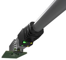 AMPHENOL COMMUNICATIONS SOLUTIONS 10137391-101PLF