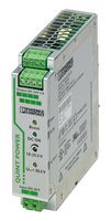PHOENIX CONTACT 2320144 Convertidor CD/CD para Riel DIN Aislado, ITE, 120 W, 1 Salida, 24 V, 5 A