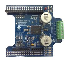 X-NUCLEO-IHM03A1 from Stmicroelectronics