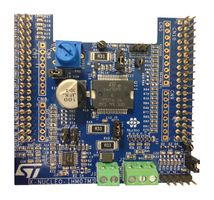 X-NUCLEO-IHM07M1 from Stmicroelectronics