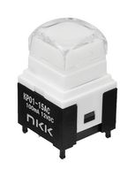 NKK SWITCHES KP0115ACAKG03RGBP