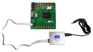 MICROCHIP ATF15XX-DK3-U