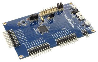 MICROCHIP ATSAMDA1-XPRO Evaluation Board, SAMDA1J16A, 32 bit, ARM Cortex-M0+
