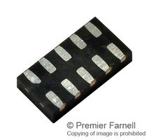 STMICROELECTRONICS HSP051-4M10