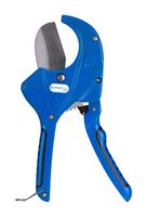 JONARD TOOLS MDC-64 Tube Cutter, Micro Duct, 64 mm Max Diameter, 241.3 mm Overall Length