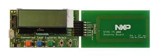 OM5569/NT322EM from Nxp