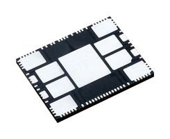 POWERSTEP01 from Stmicroelectronics