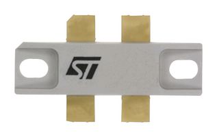 STMICROELECTRONICS STAC2942BW Transistor FET RF, 130 V, 40 A, 625 W, 175 MHz, STAC244B
