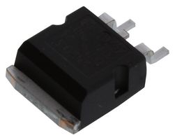STMICROELECTRONICS STH12N120K5-2 Power MOSFET, N Channel, 1.2 kV, 12 A, 0.62 ohm, H2PAK-2, Surface Mount