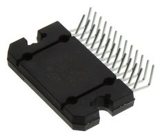 STMICROELECTRONICS TDA7560H