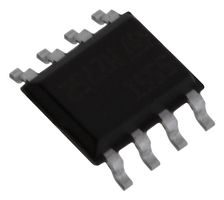 STMICROELECTRONICS TS555IDTTR Temporizador CMOS Sencillo, 2.7 MHz, Alimentación de 2V a 16V, SOIC-8