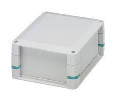 PHOENIX CONTACT 2203445 Development Board Enclosure, 125 mm x 87 mm x 67 mm, Development Boards, PC