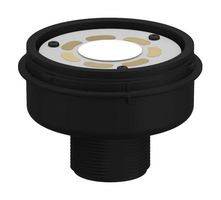 BANNER ENGINEERING B-TL70-T Base Module, TL70 Series 70mm Modular Tower Light, Terminal Block, TL70 Series