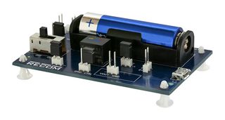 R-78S3.3-0.1-EVM-1 from Recom Power