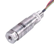 OMEGA PSW12V-CS Pressure Switch, 1/4" FNPT, 50 psi, 150 psi, SPDT, 250 VAC